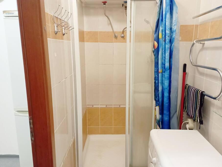 Apartment Captain Nemo Прага Екстериор снимка