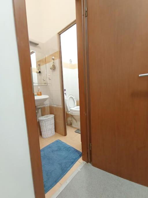 Apartment Captain Nemo Прага Екстериор снимка