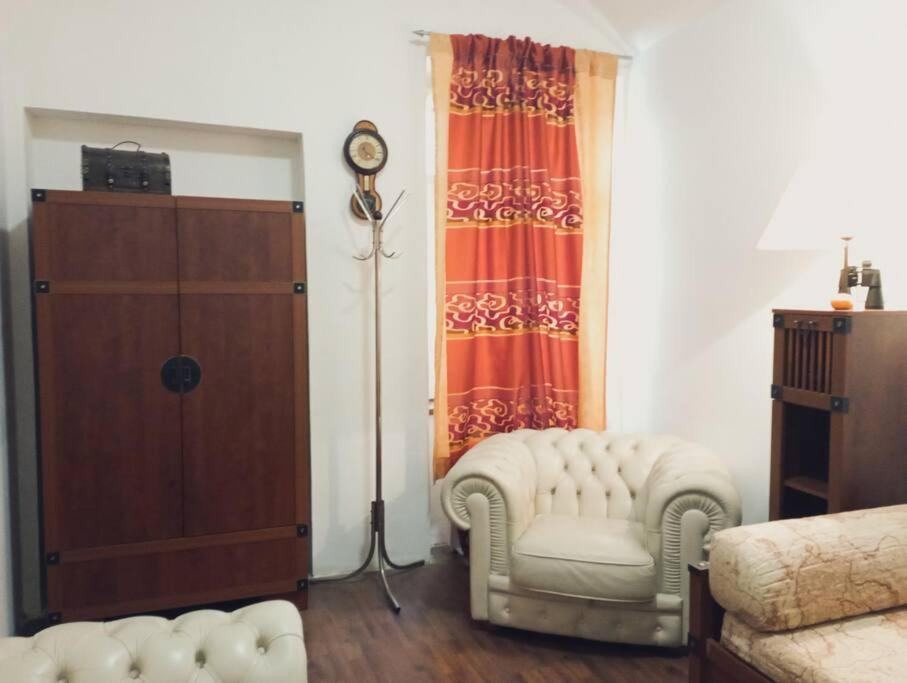 Apartment Captain Nemo Прага Екстериор снимка