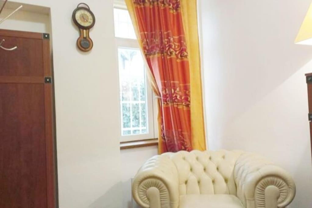 Apartment Captain Nemo Прага Екстериор снимка